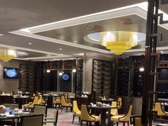 -玄武苏宁诺富特酒店·紫金轩中餐厅