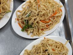 -韩麦大冷面(桂花街直营店)