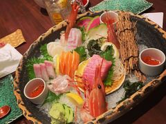 -东京和食 Sun with AQUA