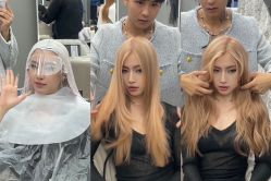-3AM·S HAIR SALON烫发染发接发