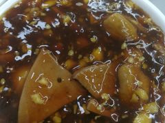 -天宫院小吃·包子炒肝儿(管庄店)