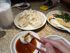 -金谷园饺子馆(北邮总店)