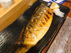 青花鱼-鸟屋·烧鸟串烧居酒屋(新世纪广场店)