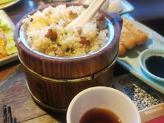 -江边城外烤全鱼(方庄时代购物中心店)