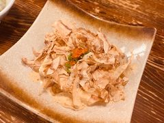 冷奴豆腐-白石的深夜食堂(大上海店)