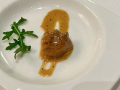 -龙虾酒吧扒房(宁波香格里拉店)