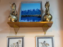 -胖老汉椒麻鸡清真新疆菜(西御街店)