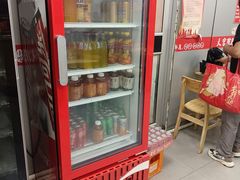 -天宫院小吃·专业包子炒肝儿(丰台和义店)