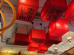 -百年神厨·地道川菜(清江西路店)