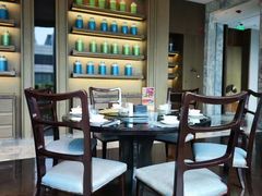 -夏宫中餐厅(静安香格里拉店)