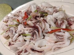 -大洋家·精品潮汕菜·生腌砂锅粥(天河东路店)