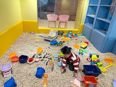 -KIDults童伴儿亲子餐厅(达美中心广场店)