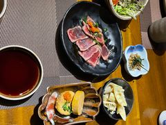 -和彩放题餐厅(酒仙桥店)