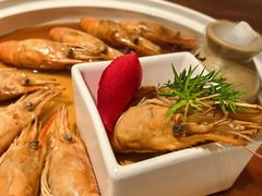 -阿明小菜·海鲜·上海菜(梅陇店)