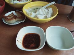 -龙抄手(春熙路总店)