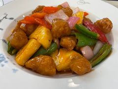 -朱仔记食府(江南大道店)