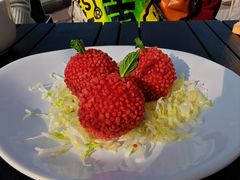 -水上明月·湖景餐厅