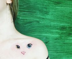-天道tattoo纹身穿孔工作室