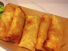 -石屋料理(南京西路店)