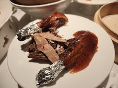 -四季民福烤鸭店(王府井东安门店)