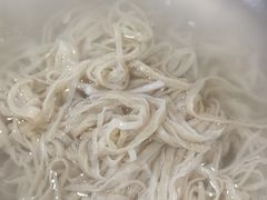 -白氏老婆婆干羊肉剁荞面·非物质文化遗产品牌(靖边总店)