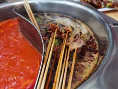 -袁记串串香(新南门店)