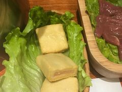 -独食火锅·半米屋台(直营总店)