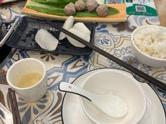 -普宁潮汕牛肉火锅(新香洲店)