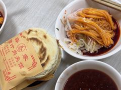 -薛昌利大米面皮(南关正街店)