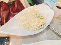 金针菇-牛天下·牛肉·海鲜·打边炉·融合菜