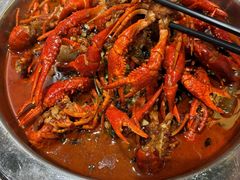 -靓虾二哥长沙地标小龙虾(五一广场店)