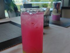 -璟象酒店-爱丽坊景观餐厅
