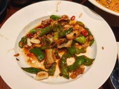 -苏帮袁Sue Cuisine(将台店)