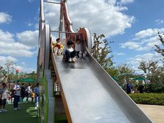 -季高兔窝窝亲子园(上海薰衣草公园店)