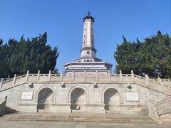 -湖南烈士公园(芙蓉区)