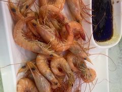 -东江海鲜大排档·潮汕菜·砂锅粥
