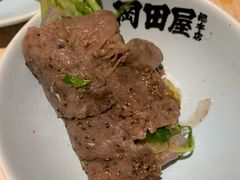 -蟹的岡田屋(正大广场店)