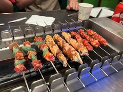 -呼伦一只牛·烧串酒场(陆家嘴店)