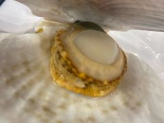 -真情鲍鱼海鲜汤