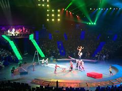 -珠海横琴长隆《卡卡虎奇遇记》