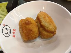 -毛华美食(清扬路店)