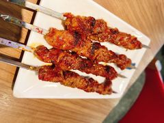 -兰州陈记牛肉面 ·烧烤· 铜锅涮肉(万达店)