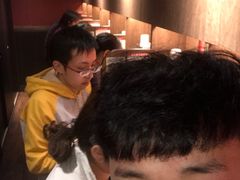-一兰拉面(千叶店（C-one内）)