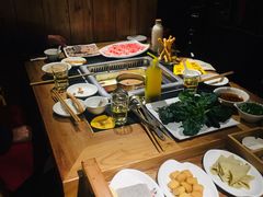 -巴奴毛肚火锅(安阳相州店)