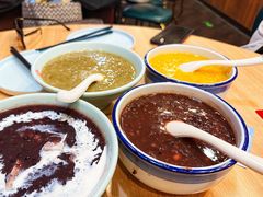 -宏状元现熬粥·京味菜(黄寺大街店)