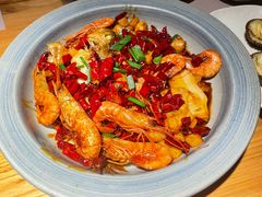 -荣小馆(杭州大厦店)