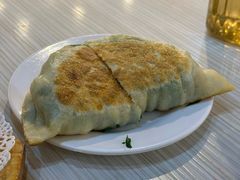 -台北楚楚园馅饼粥(虹桥南丰城店)