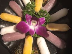 -京韵胡同·酱香羊蝎子火锅涮肉(长寿路店)