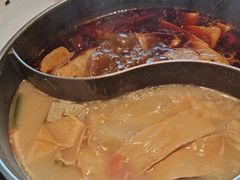 -老员外骨汤火锅(海州古城店)