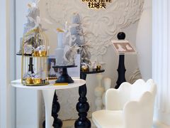 -杜哈夫DOUX RÊVE·生日蛋糕(日月光店)